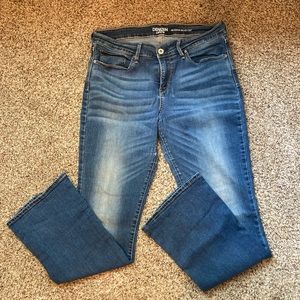 Denizen jeans